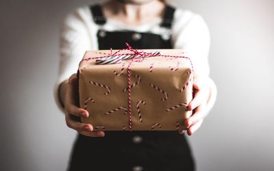 Navidad y Regalos