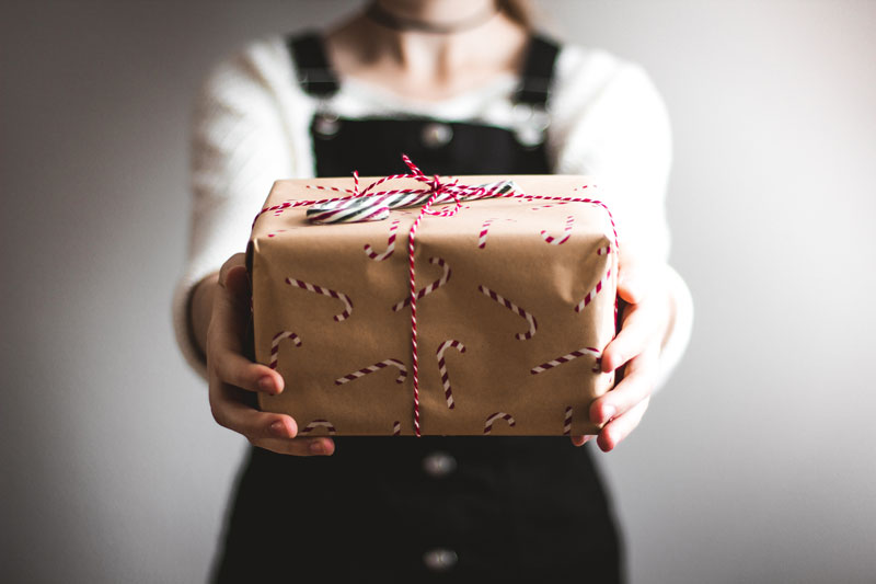 regalos