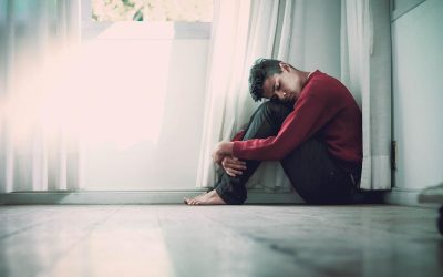 Qué es la Agorafobia, aprende a superarlo