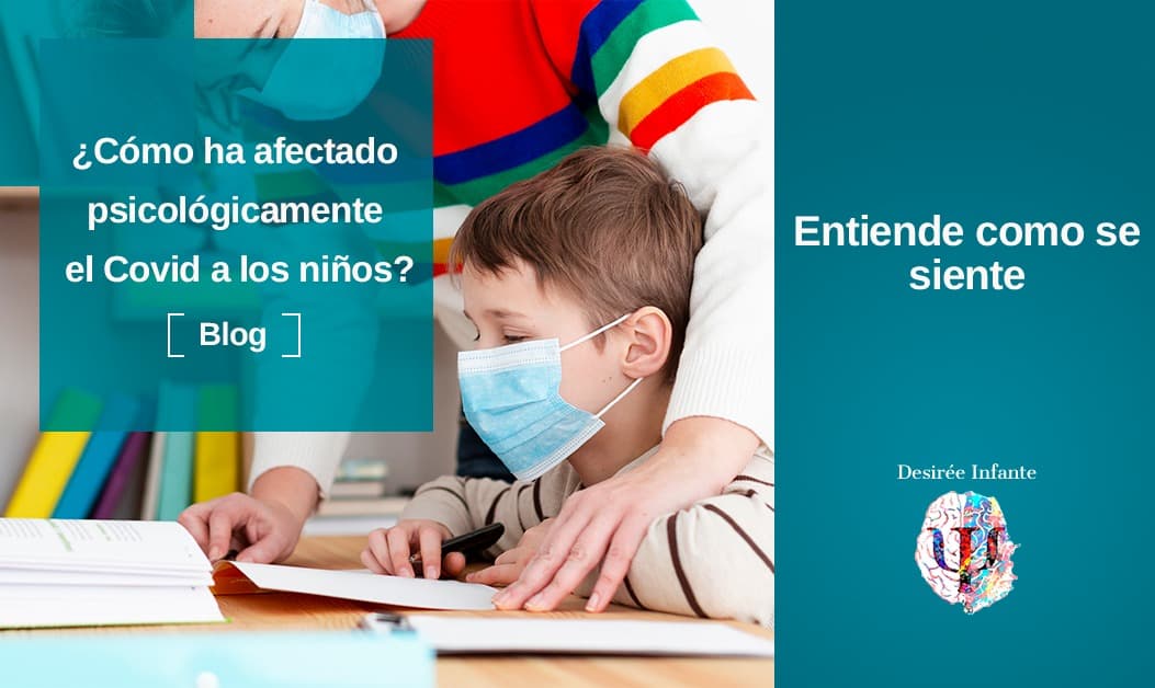 como ha afectado el covid a las familias