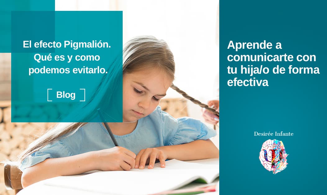 Efecto Pigmalion