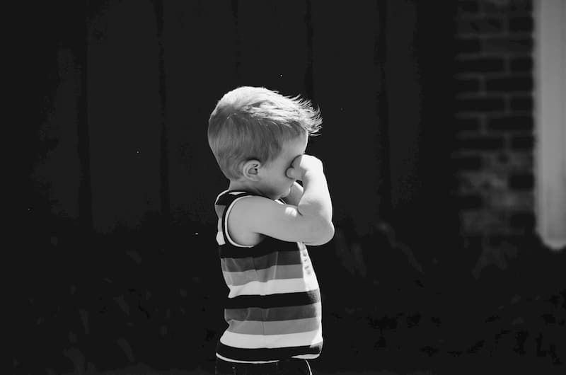 tratar fobias en niños