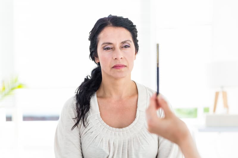 Sesion Terapia EMDR Málaga