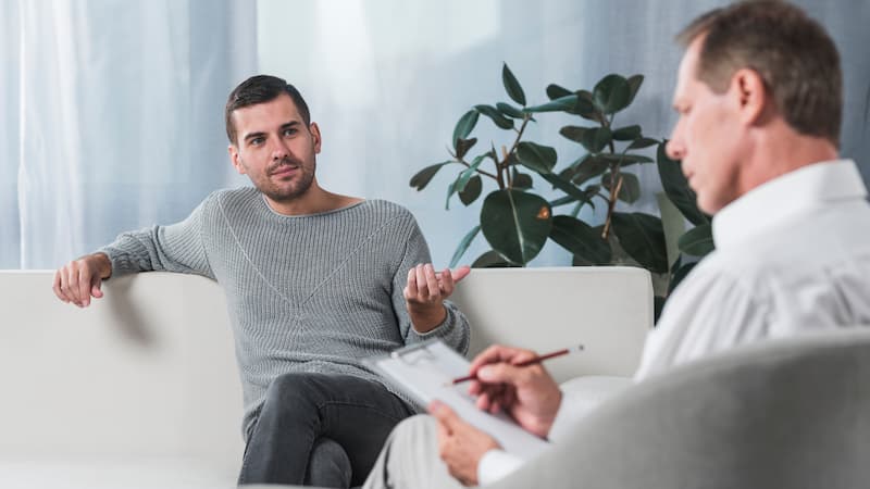 Terapia EMDR Málaga