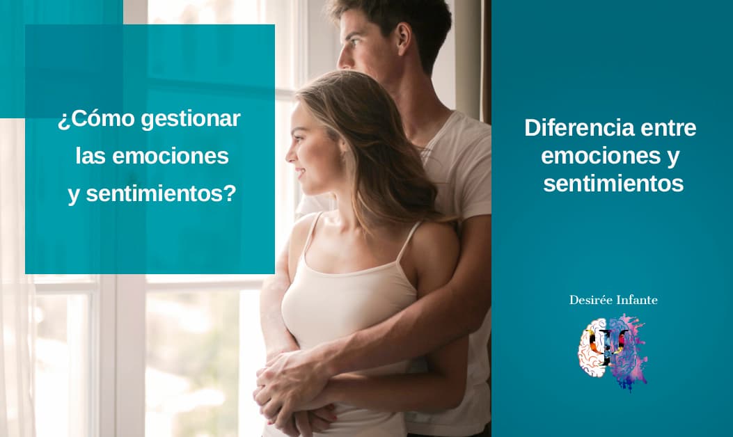 404 diferencia entre emociones y sentimientos
