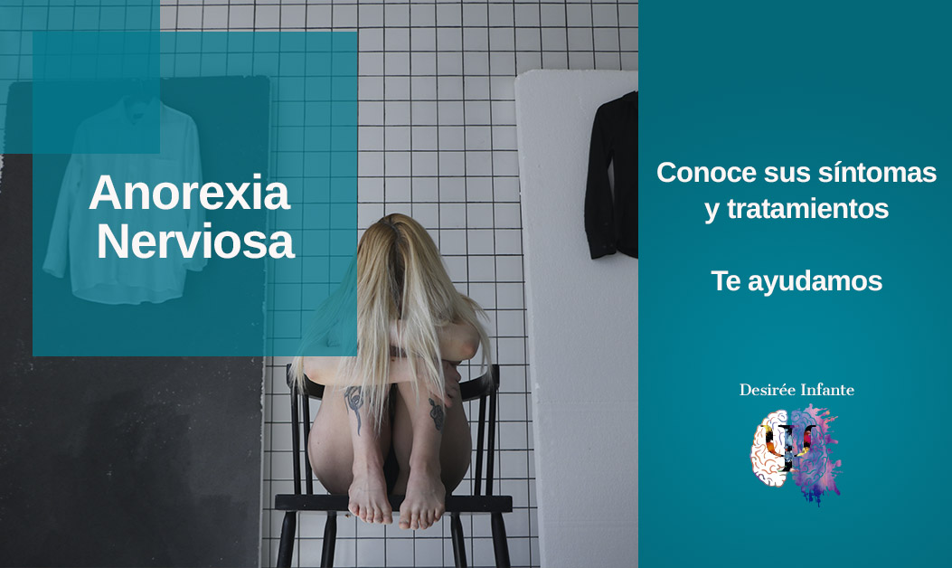 404 Sintomas y tratamientos anorexia