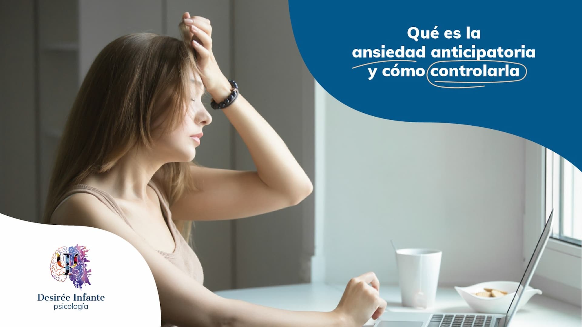 ansiedad anticipatoria