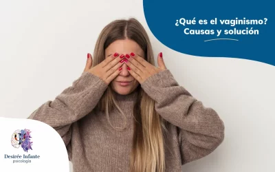 ¿Qué es el vaginismo? Causas y solución