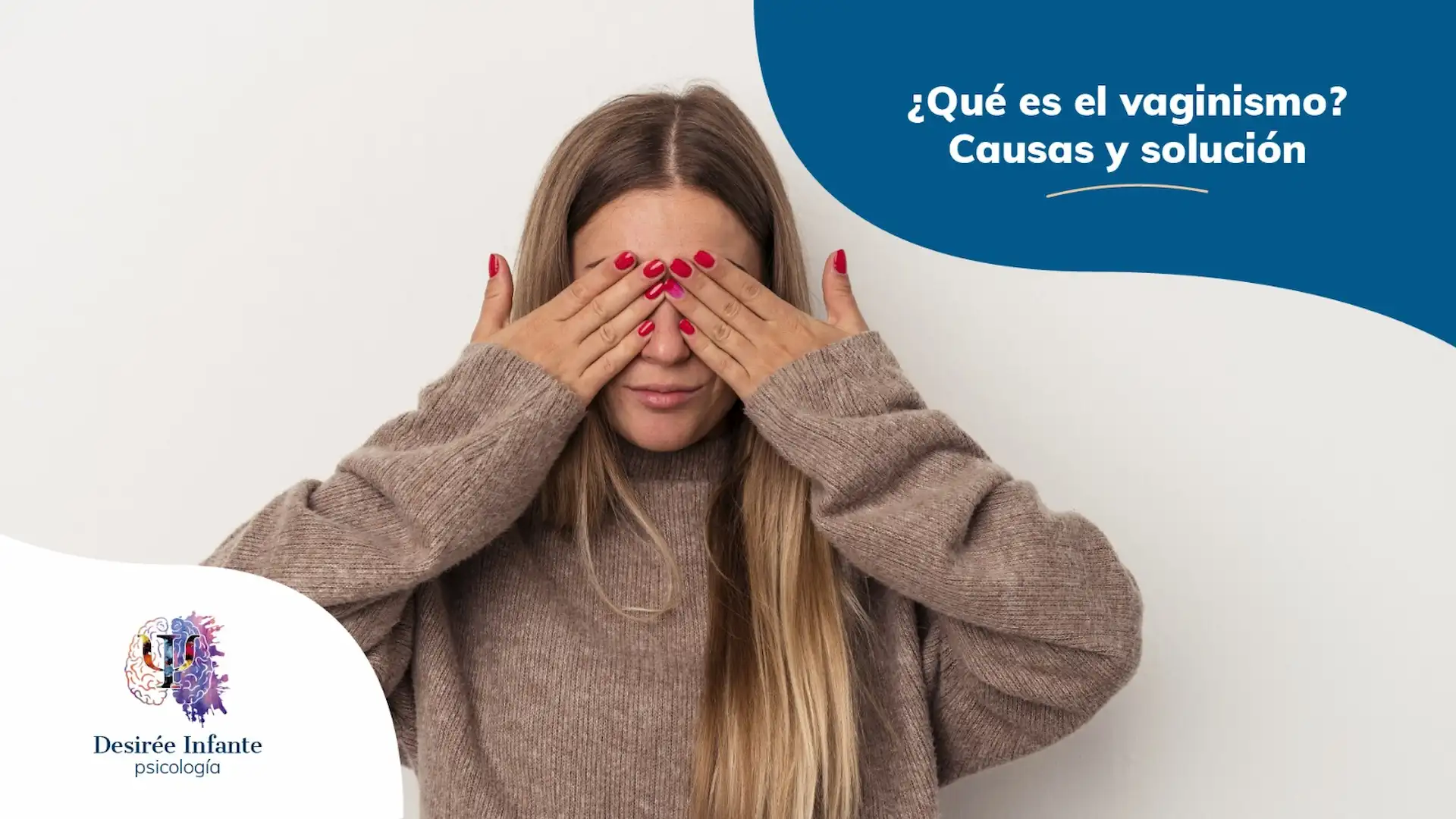 vaginismo solución