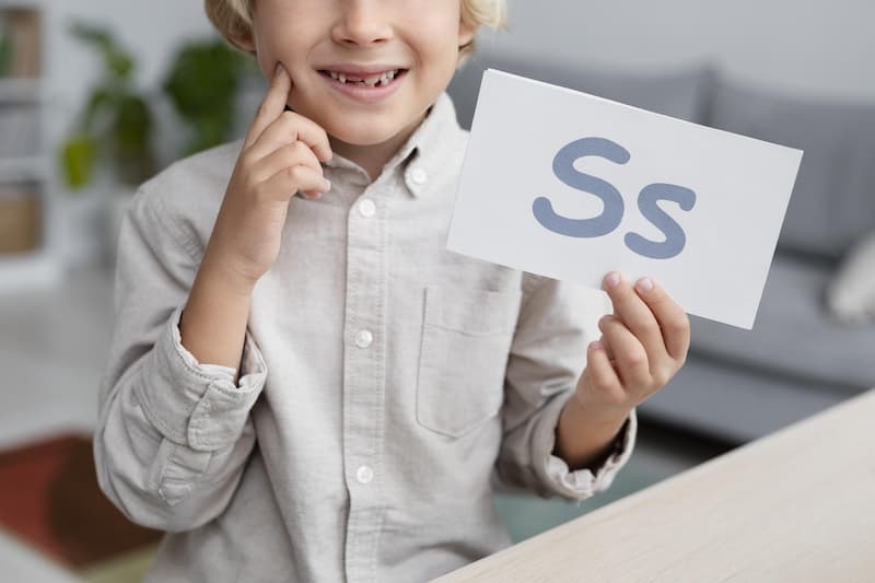 Logopeda en Málaga