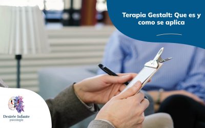 Terapia Gestalt