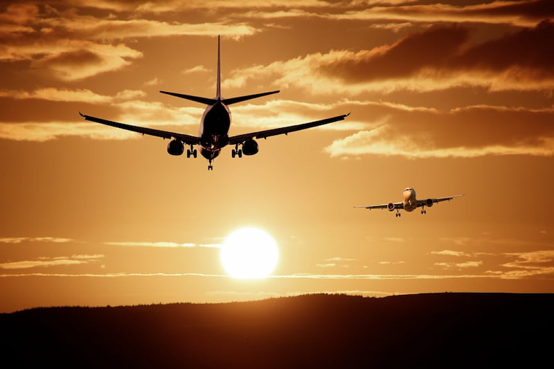 aerofobia