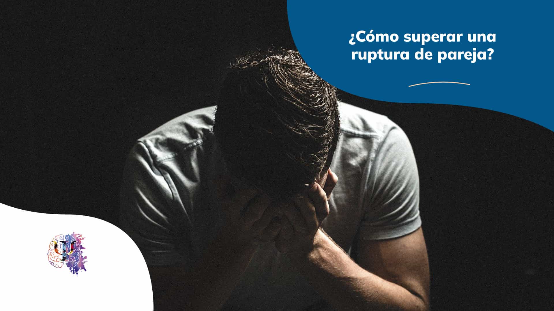 superar ruptura de pareja