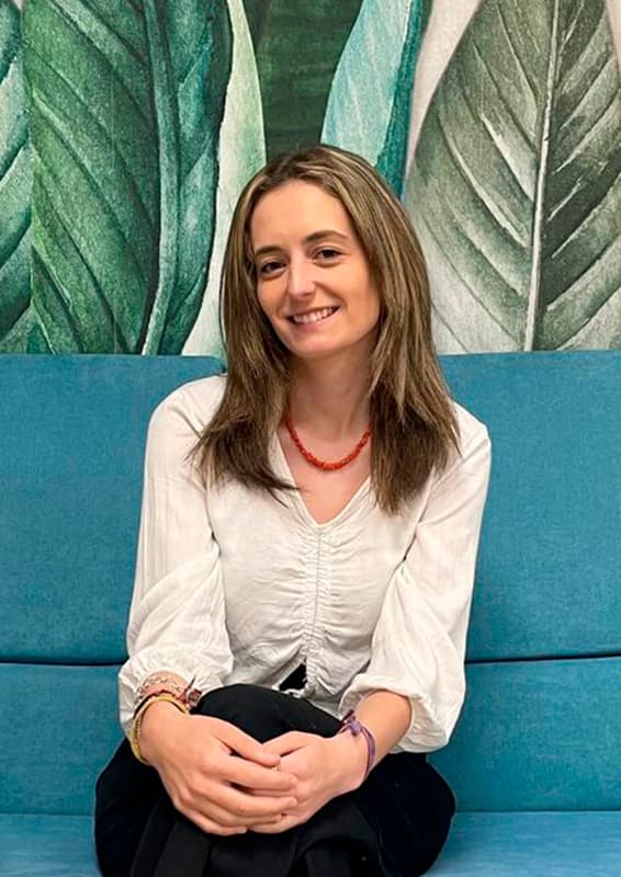 Celia Gutiérrez Martínez Celia Gutiérrez Martínez Psicóloga