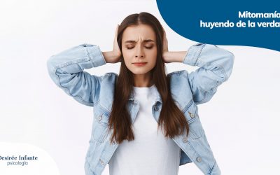 Mitomanía: huyendo de la verdad