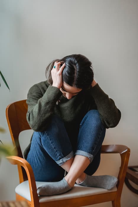 Aprender del fracaso para vencer al miedo