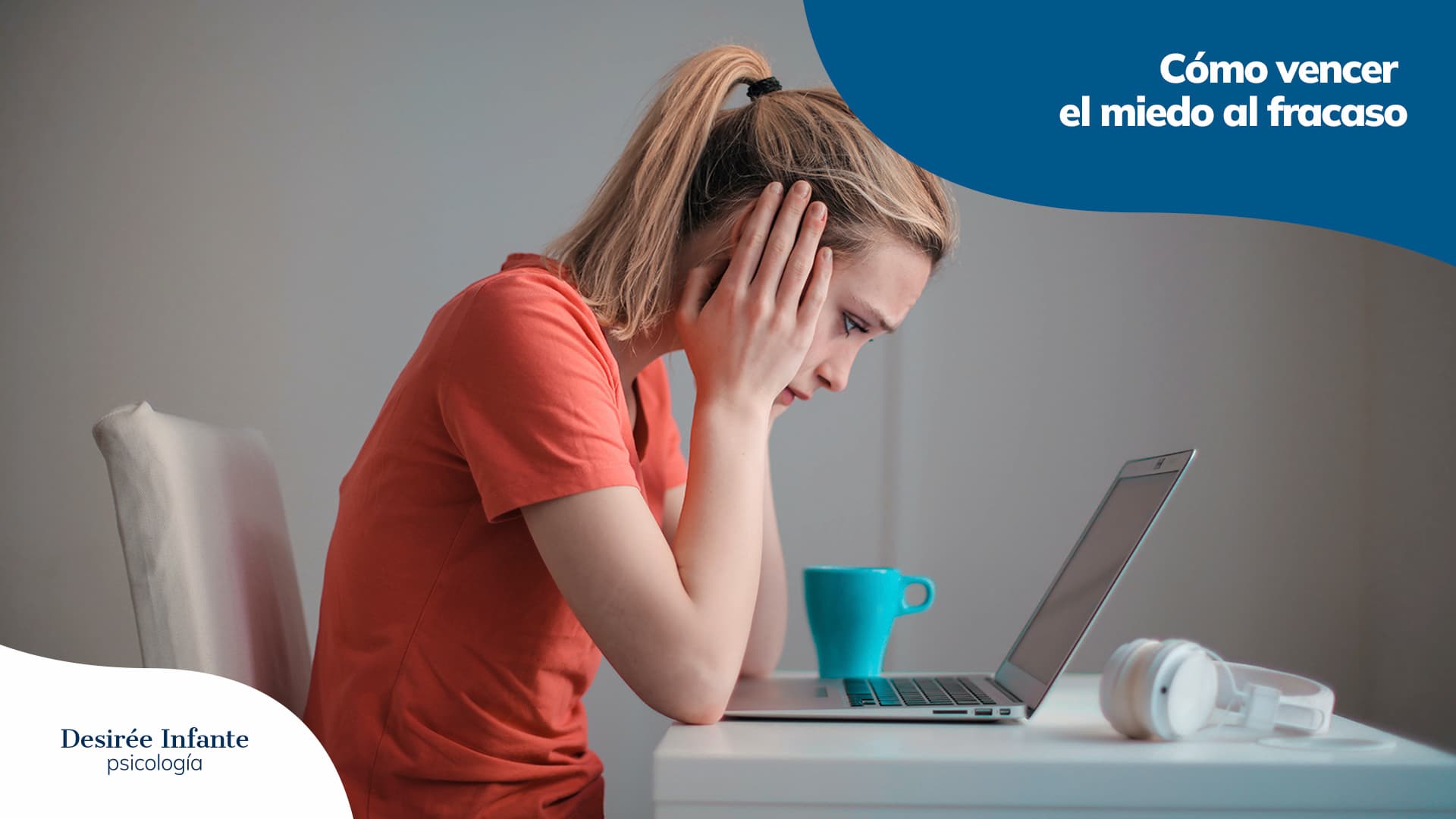 404 Vencer el miedo al fracaso