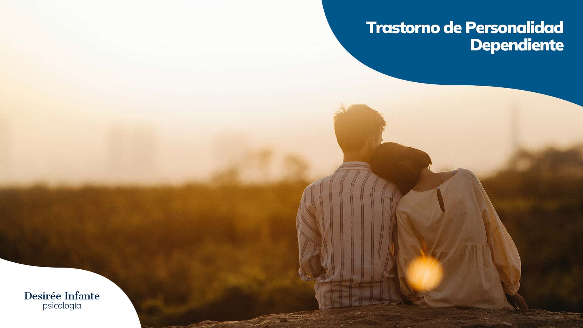 Trastorno de Personalidad Dependiente