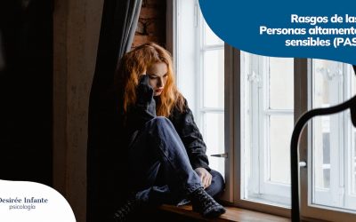 Personas altamente sensibles: una condición única