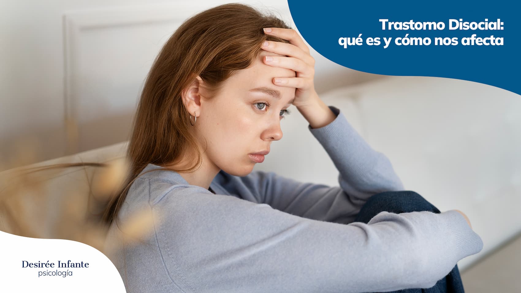 Trastorno Disocial: Cuando la conducta se desvía del camino