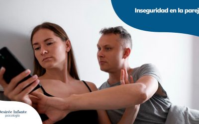 Inseguridad en la pareja