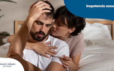 Inapetencia sexual