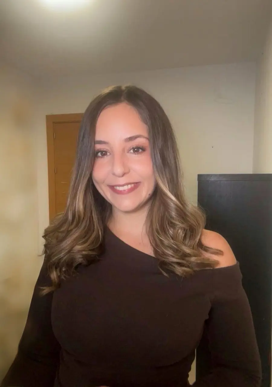 Celia Gomez Alcaraz Psicologa cristina lopez quiroga
