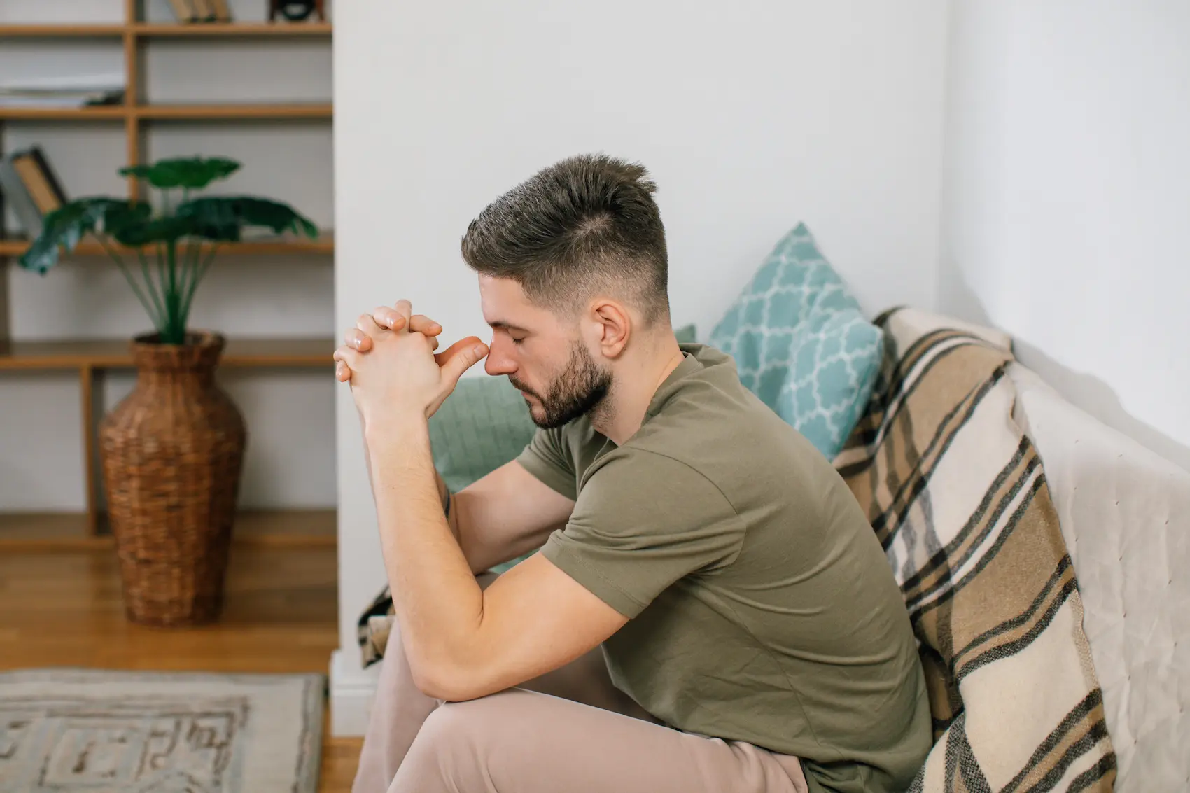Cómo pasar página y superar la ruptura en una relación